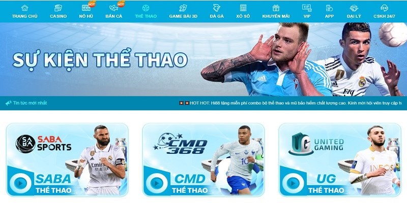 33win01 789bet có bao nhiêu sảnh game bài 3d ？