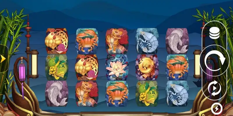 33win01 FC Bắn cá