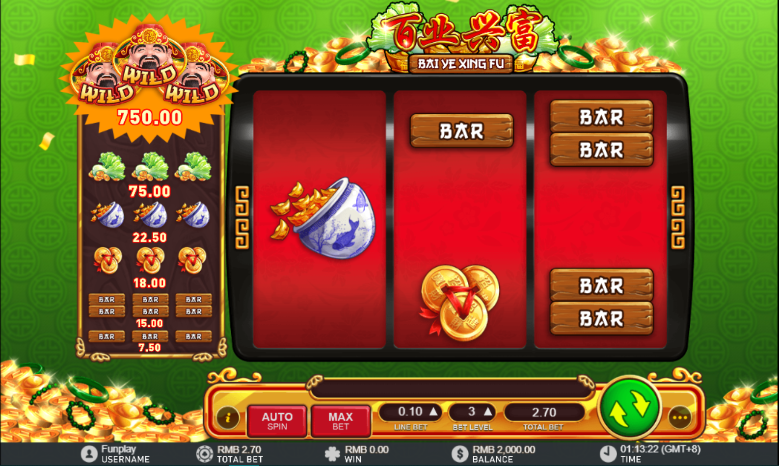 33win01 WM Trực Tuyến