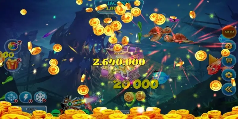 33win01 casino máy tính