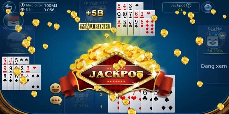 33win01 trò chơi nổ hũ rừng xanh có gì đặc biệt